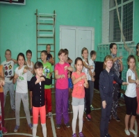 Здоровье – выбор молодых. 18 ноября 2014 года