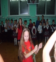 Здоровье – выбор молодых. 18 ноября 2014 года