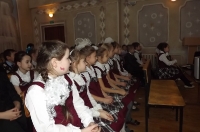Дарите Радость людям. Декабрь 2014 года