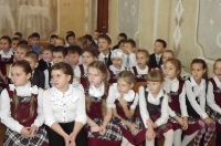 Дарите Радость людям. Декабрь 2014 года