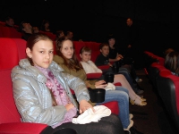 Первобытный художник Южного Урала. 31 марта 2015 года