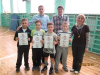 Праздники, посвященные Дню Защитника Отечества. 19-21 февраля 2014 года