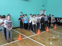 Праздники, посвященные Дню Защитника Отечества. 19-21 февраля 2014 года