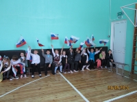 Праздники, посвященные Дню Защитника Отечества. 19-21 февраля 2014 года