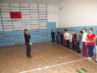 «Легкая атлетика – королева спорта» 30 ноября 2011 года