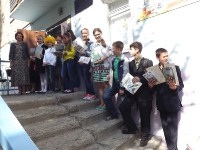 Мы снова рады встрече с вами. 11 сентября 2015 года