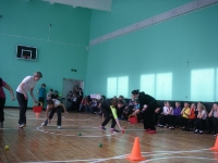 Мама и я – мы друзья! 6 марта 2014 года
