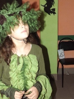 «Happy Halloween» в «Автомобилисте» 9 ноября 2011 года