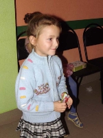 «Happy Halloween» в «Автомобилисте» 9 ноября 2011 года