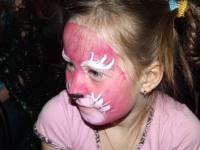 «Happy Halloween» в «Автомобилисте» 9 ноября 2011 года