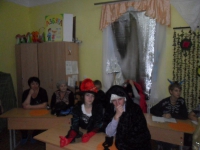 Традиции Великобритании. 28 октября 2015 года