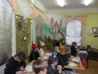 Традиции Великобритании. 28 октября 2015 года
