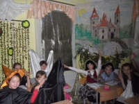 Традиции Великобритании. 28 октября 2015 года