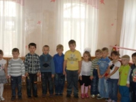 «Осеннее путешествие» 9 ноября 2011 года