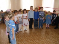 «Осеннее путешествие» 9 ноября 2011 года