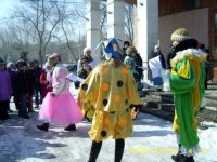 Детский клуб «Орион»