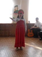 Слава защитникам нашим