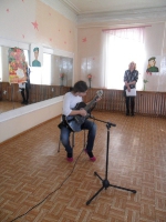 Слава защитникам нашим