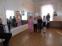 Слава защитникам нашим
