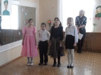 Слава защитникам нашим