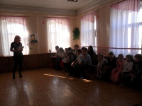 Слава защитникам нашим