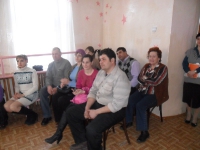 Слава защитникам нашим