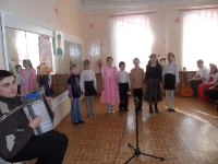 Слава защитникам нашим