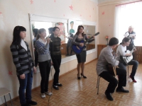 Слава защитникам нашим