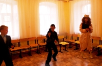 Именины в сказочном королевстве. 19 октября 2012 года