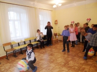 Именины в сказочном королевстве. 19 октября 2012 года