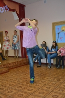 Районный конкурс «Ведущий года 2015». 29 января 2015 года