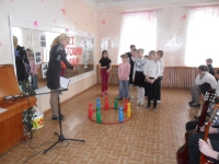 Ребята с нашего двора. 23 марта 2011 года