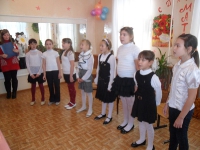 Ангелом маму будешь звать. 2 декабря 2011 года