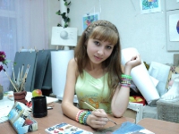 Мурзина Розалия