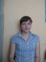 Хайруллина Елена