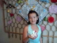 Байзакова Камила