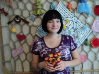 Хакимова Юлия