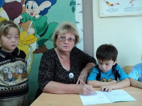 Руководитель: Савченко Елена Юрьевна, педагог 1 кв. категории.