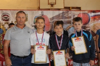 Первый старт. 3 октября 2015 года