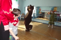 Широкая Масленица. 27 февраля 2014 года