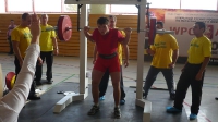 Спортивный клуб «Орленок»