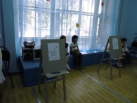 Путешествие в Страну Знаний! 10 сентября 2012 года