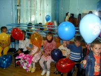 Путешествие в Страну Знаний! 10 сентября 2012 года
