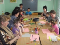 Твой мир начинается с тебя. 17 апреля 2014 года