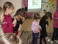 Осенний калейдоскоп. 19 ноября 2012 года