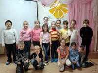 Паспорт «Страны Знаний»
