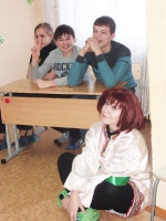 День святого Трифона. 14 февраля 2012 года