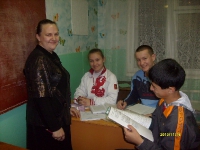 Разные фотографии за 2011 год