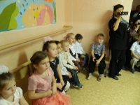 Пусть всегда будет МАМА! 25 ноября 2012 года