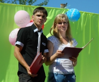 Социальный проект «Подари детям радость». 18 декабря 2012 года